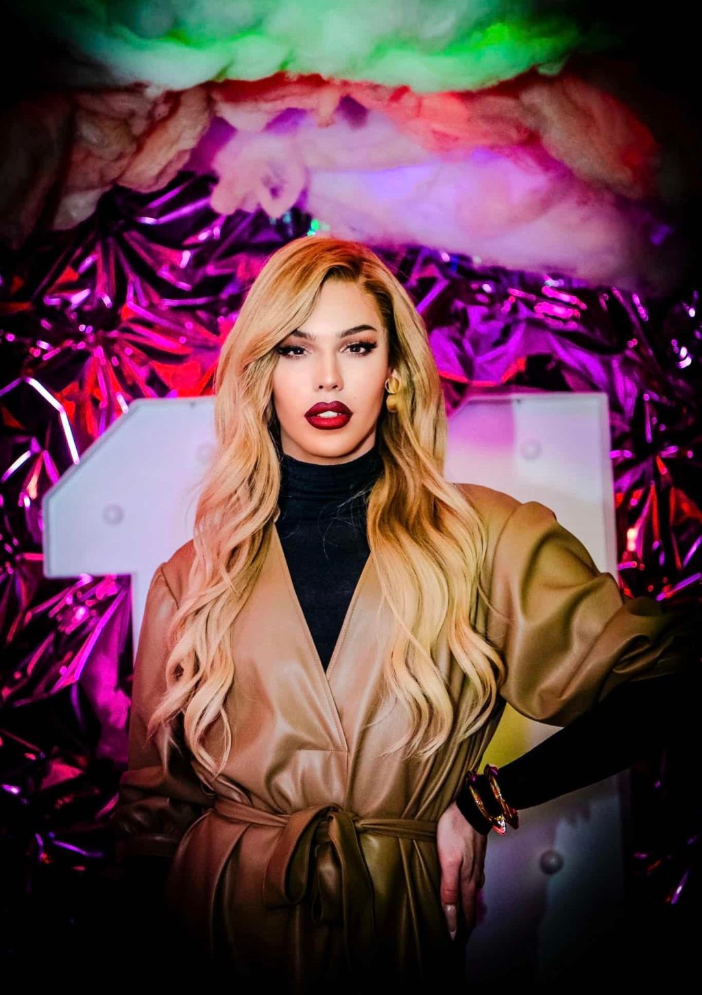 Drag – Zwischen Kunst und&nbsp;Identität